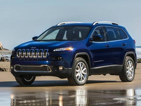 JEEP CHEROKEE 2014 1C4PJMDB5EW290044 image