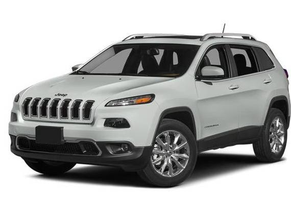 JEEP CHEROKEE 2014 1C4PJMAB0EW187909 image