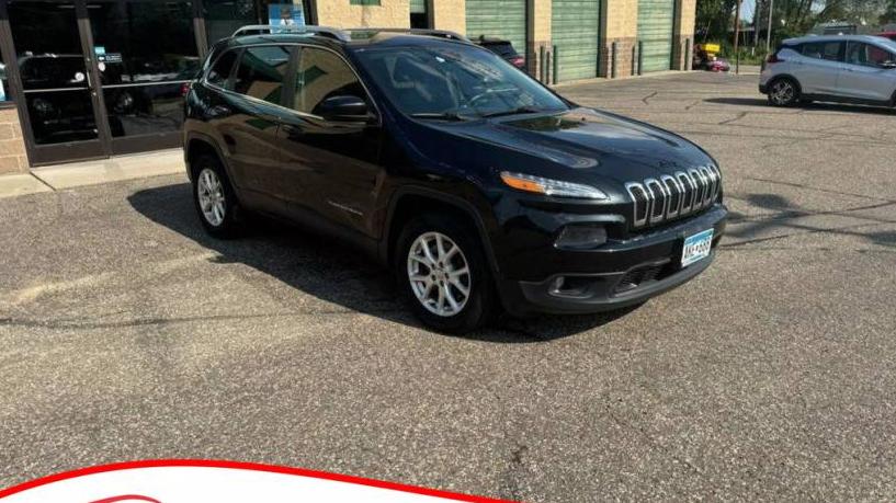 JEEP CHEROKEE 2014 1C4PJMCS2EW193725 image