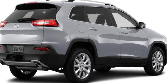 JEEP CHEROKEE 2014 1C4PJMDBXEW300373 image