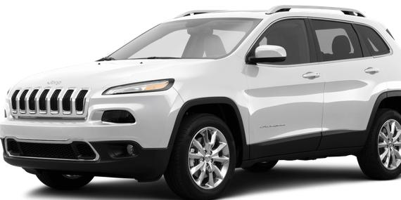 JEEP CHEROKEE 2014 1C4PJLDS5EW160209 image