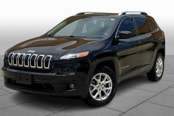 JEEP CHEROKEE 2014 1C4PJMCS8EW247562 image