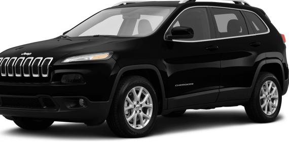 JEEP CHEROKEE 2014 1C4PJLCS3EW106523 image