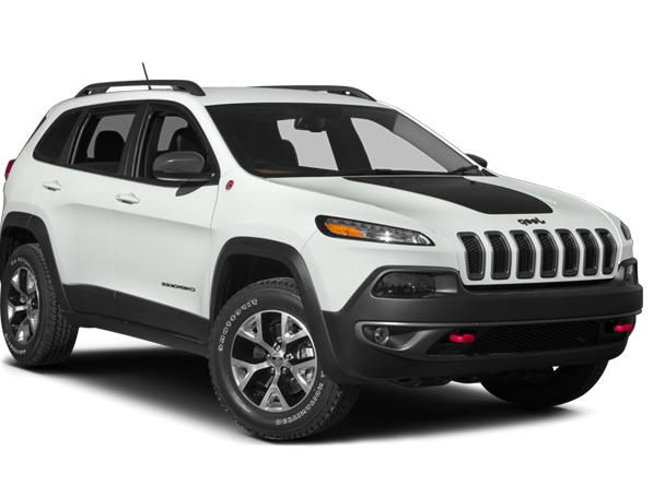 JEEP CHEROKEE 2014 1C4PJMBB0EW207591 image