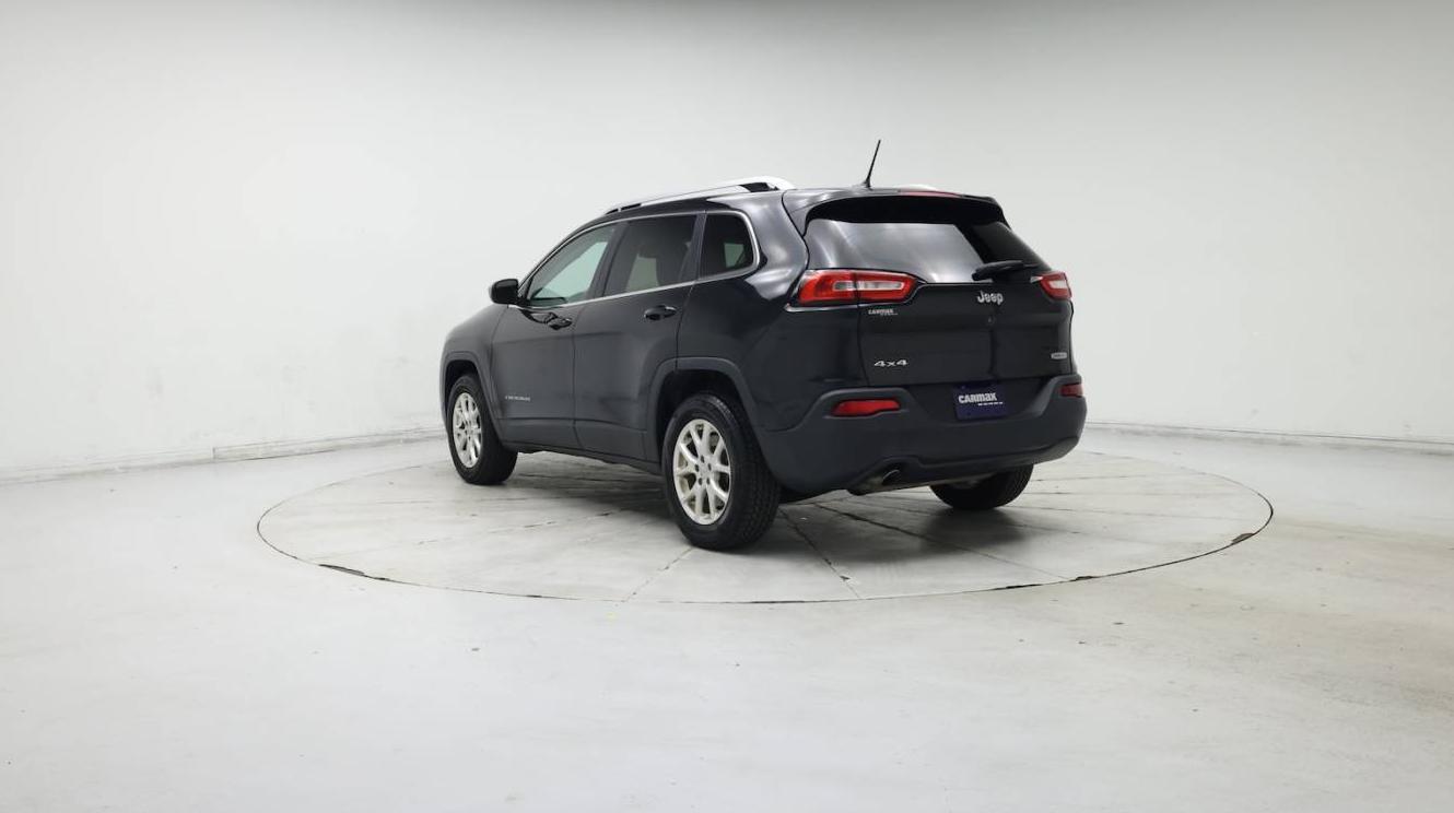 JEEP CHEROKEE 2014 1C4PJMCBXEW164358 image