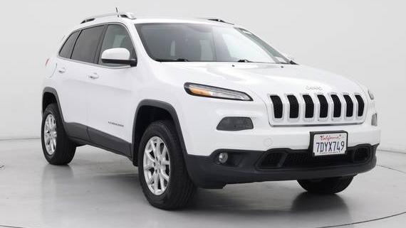 JEEP CHEROKEE 2014 1C4PJMCS0EW147004 image JEEP CHEROKEE 2014 1C4PJMCS0EW147004 image