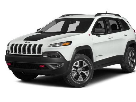 JEEP CHEROKEE 2014 1C4PJMBB9EW150226 image