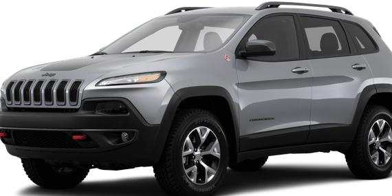 JEEP CHEROKEE 2014 1C4PJMBS3EW120185 image