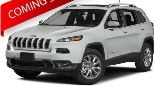 JEEP CHEROKEE 2014 1C4PJMCB3EW298709 image