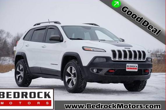 JEEP CHEROKEE 2014 1C4PJMBS8EW160519 image JEEP CHEROKEE 2014 1C4PJMBS8EW160519 image