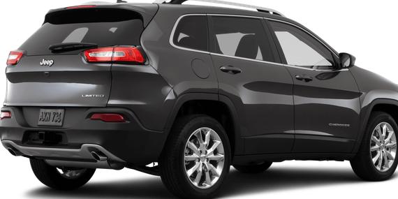 JEEP CHEROKEE 2014 1C4PJMDB2EW150145 image