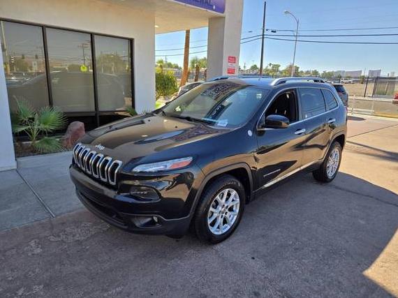 JEEP CHEROKEE 2014 1C4PJMCSXEW219746 image JEEP CHEROKEE 2014 1C4PJMCSXEW219746 image