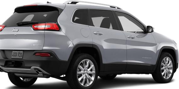 JEEP CHEROKEE 2014 1C4PJMDS5EW170261 image