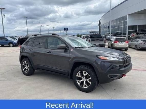 JEEP CHEROKEE 2014 1C4PJMBS8EW276187 image JEEP CHEROKEE 2014 1C4PJMBS8EW276187 image