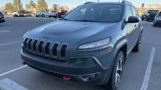 JEEP CHEROKEE 2014 1C4PJMBS1EW216820 image