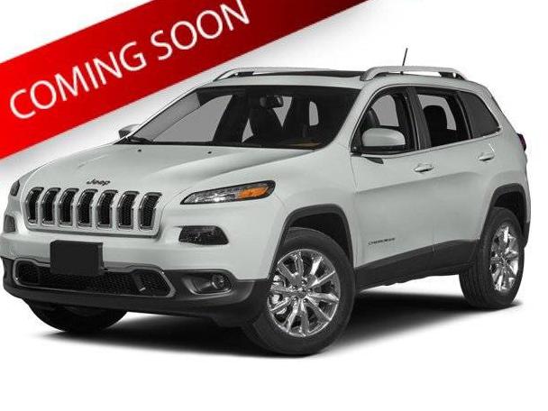 JEEP CHEROKEE 2014 1C4PJLCB1EW123174 image