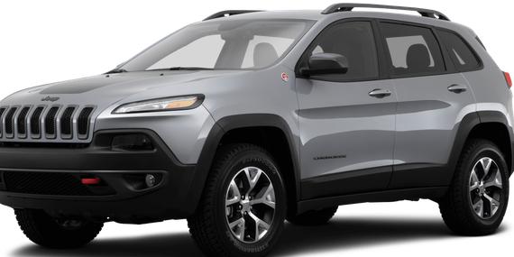 JEEP CHEROKEE 2014 1C4PJMBS3EW308513 image