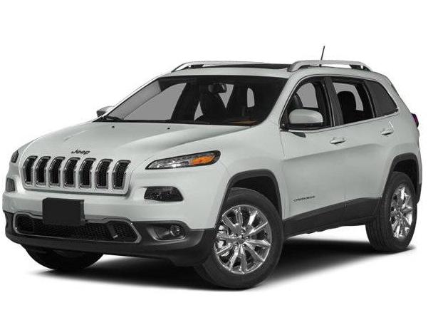 JEEP CHEROKEE 2014 1C4PJLCS9EW273694 image