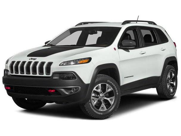 JEEP CHEROKEE 2014 1C4PJMBS7EW161077 image