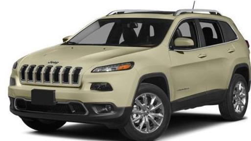 JEEP CHEROKEE 2014 1C4PJMCS7EW190836 image