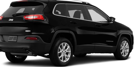 JEEP CHEROKEE 2014 1C4PJMCS7EW152457 image JEEP CHEROKEE 2014 1C4PJMCS7EW152457 image