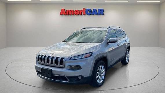 JEEP CHEROKEE 2014 1C4PJMCS7EW244426 image JEEP CHEROKEE 2014 1C4PJMCS7EW244426 image