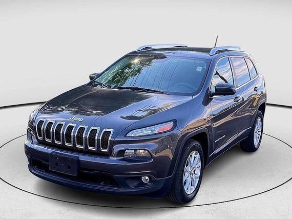 JEEP CHEROKEE 2014 1C4PJLCS0EW293333 image JEEP CHEROKEE 2014 1C4PJLCS0EW293333 image