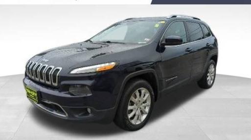 JEEP CHEROKEE 2014 1C4PJMDB6EW188042 image JEEP CHEROKEE 2014 1C4PJMDB6EW188042 image