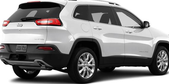 JEEP CHEROKEE 2014 1C4PJMDB7EW215894 image