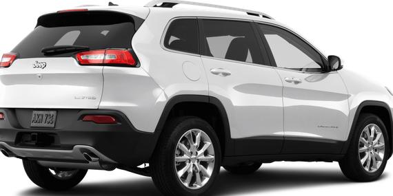 JEEP CHEROKEE 2014 1C4PJMDB9EW309758 image
