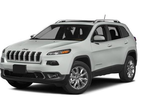 JEEP CHEROKEE 2014 1C4PJMCS5EW193850 image