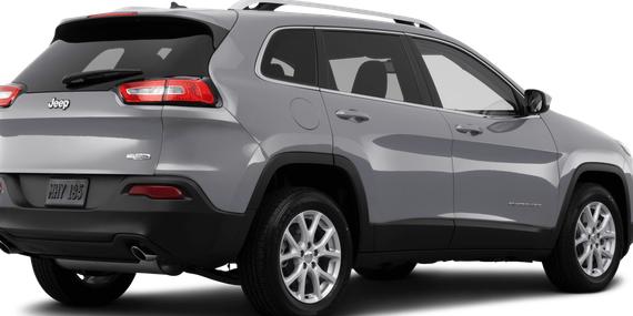 JEEP CHEROKEE 2014 1C4PJMCBXEW230908 image