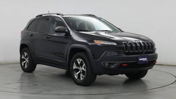 JEEP CHEROKEE 2014 1C4PJMBS5EW246709 image JEEP CHEROKEE 2014 1C4PJMBS5EW246709 image