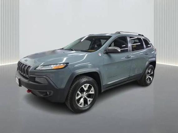 JEEP CHEROKEE 2014 1C4PJMBS7EW267609 image JEEP CHEROKEE 2014 1C4PJMBS7EW267609 image