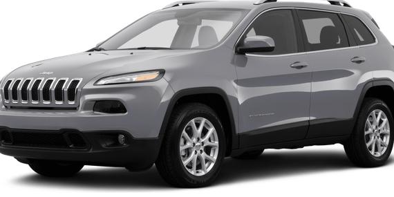 JEEP CHEROKEE 2014 1C4PJLCB2EW143465 image