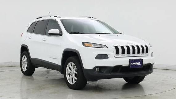 JEEP CHEROKEE 2014 1C4PJMCB4EW198117 image