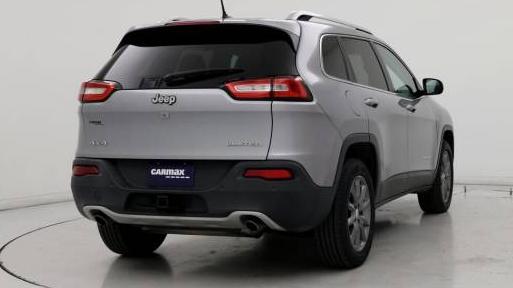 JEEP CHEROKEE 2014 1C4PJMDS9EW109043 image