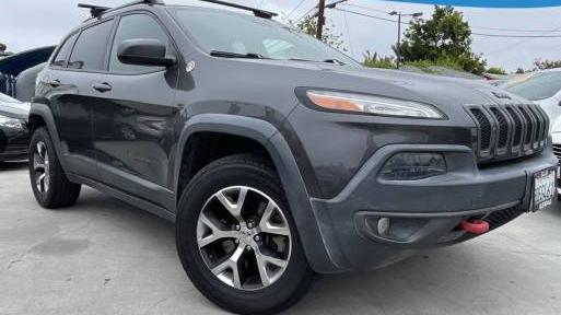 JEEP CHEROKEE 2014 1C4PJMBB8EW156941 image JEEP CHEROKEE 2014 1C4PJMBB8EW156941 image