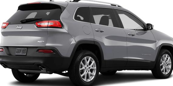 JEEP CHEROKEE 2014 1C4PJMCS7EW315401 image