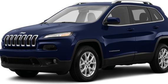 JEEP CHEROKEE 2014 1C4PJLCB3EW256468 image JEEP CHEROKEE 2014 1C4PJLCB3EW256468 image