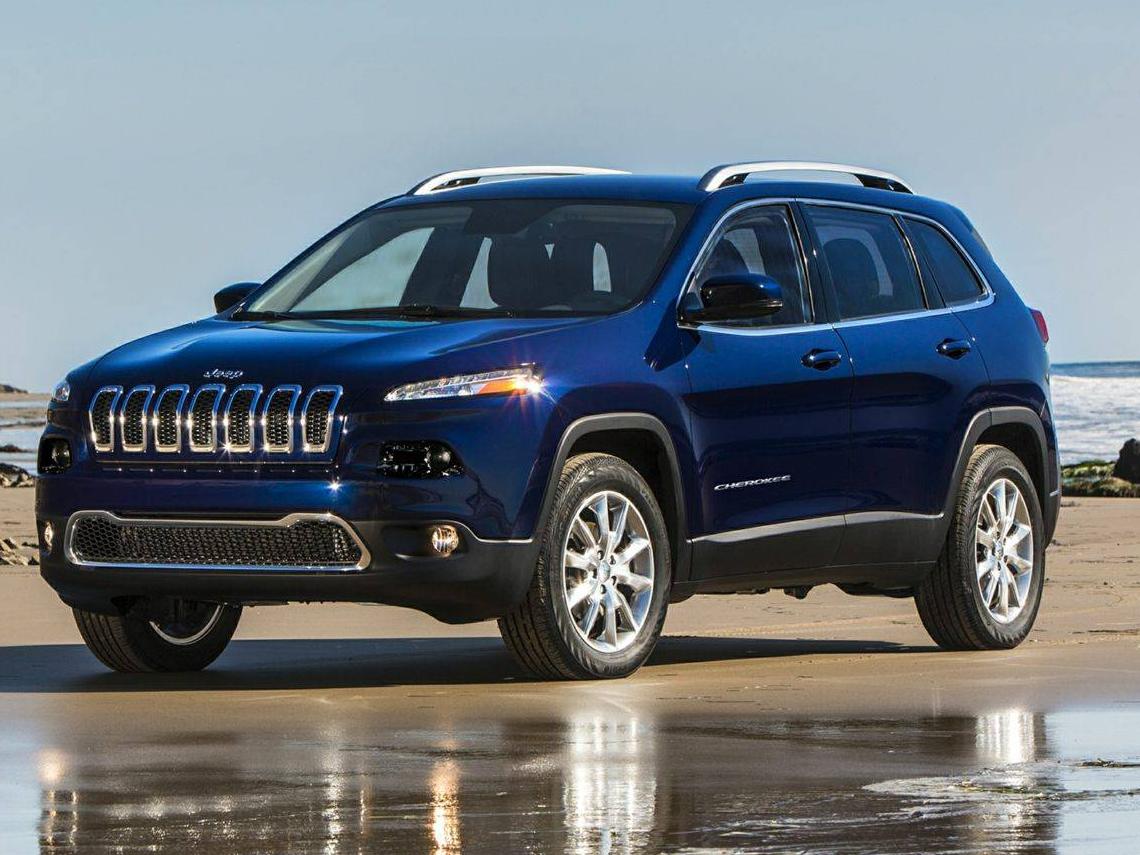 JEEP CHEROKEE 2014 1C4PJMDBXEW230843 image