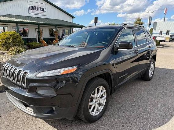 JEEP CHEROKEE 2015 1C4PJMCS3FW754824 image JEEP CHEROKEE 2015 1C4PJMCS3FW754824 image