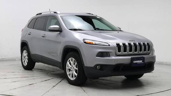 JEEP CHEROKEE 2015 1C4PJMCS6FW512867 image JEEP CHEROKEE 2015 1C4PJMCS6FW512867 image