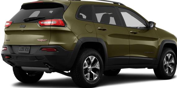 JEEP CHEROKEE 2015 1C4PJMBS9FW751007 image