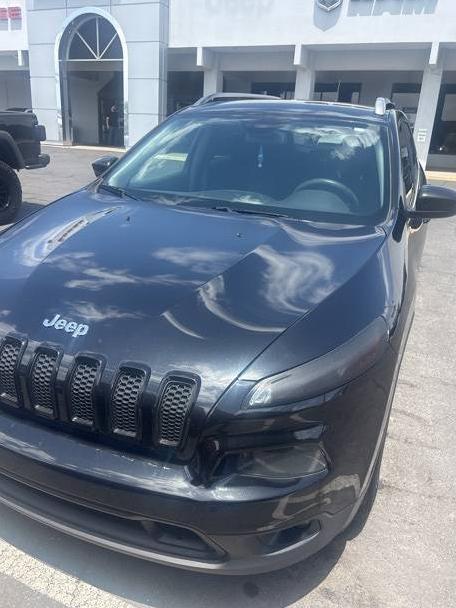 JEEP CHEROKEE 2015 1C4PJMCB4FW667823 image