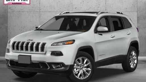 JEEP CHEROKEE 2015 1C4PJMCS4FW625359 image