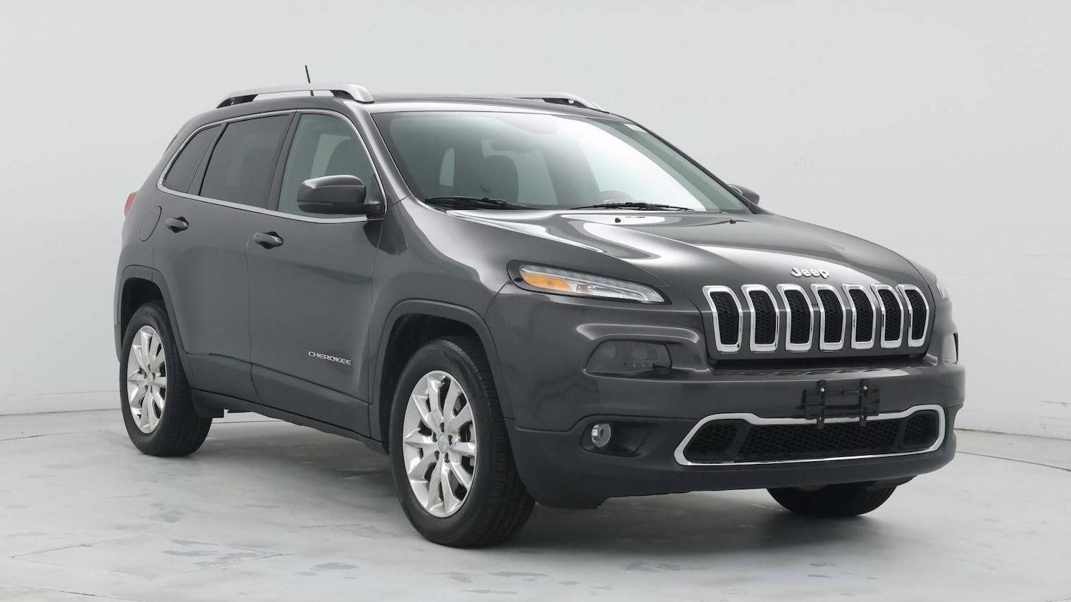 JEEP CHEROKEE 2015 1C4PJMDS2FW686000 image