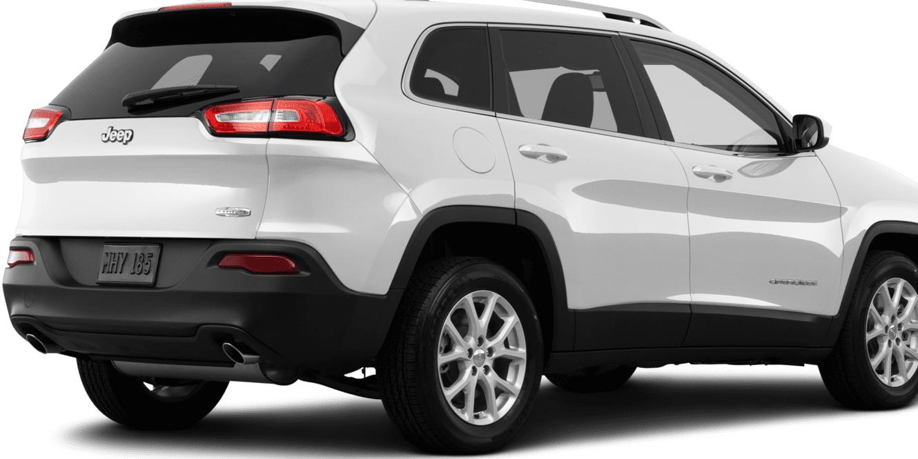 JEEP CHEROKEE 2015 1C4PJMCS4FW750751 image