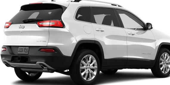 JEEP CHEROKEE 2015 1C4PJMDS7FW545889 image