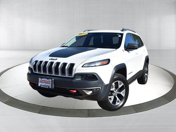 JEEP CHEROKEE 2015 1C4PJMBS2FW786973 image JEEP CHEROKEE 2015 1C4PJMBS2FW786973 image